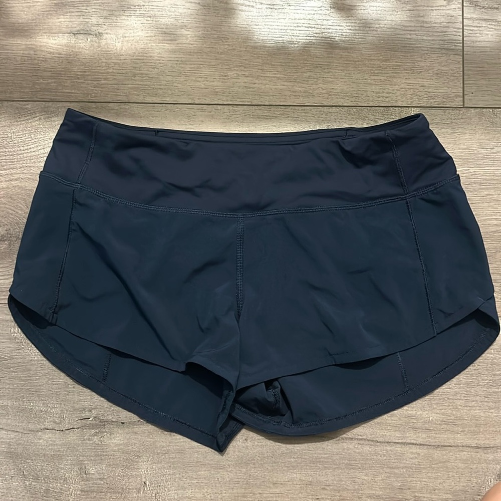Lululemon short